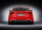 Audi TT RS Coupe 2016 года (WW)